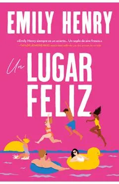 Un Lugar Feliz