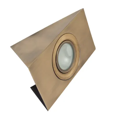 Spot Sim-155 Auriu Antic