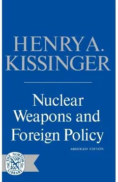 Nuclear Weapons and Foreign Policy