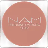 NAM Săpun colorat pentru sprâncene, 01, 1.5 g
