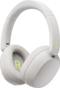Căști wireless Xiaomi - Redmi Headphones Neo, ANC, Sand White