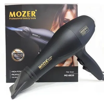 Uscator de Par Mozer MZ 8820 profesional