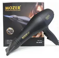 UB Uscator de Par Mozer MZ 8820 profesional