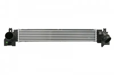 Compresor intercooler potrivit BMW 1 (F40), 2 (F45), 2 GRAN COUPE (F44), 2 GRAN TOURER (F46), X1 (F48), X2 (F39); MINI (F55), (F56), (F57), CLUBMAN (F54), COUNTRYMAN (F60) 2.0 09.13