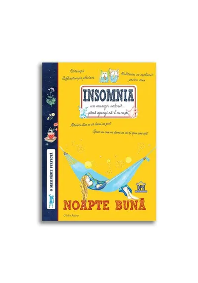 Insomnia