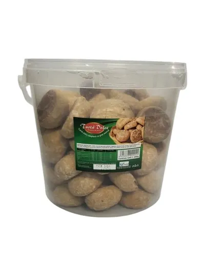 Serbanica, Engros, turta cu gem 2 kg