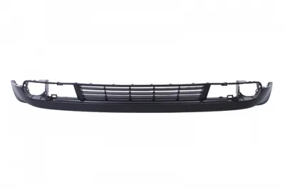 Spoiler bara fata cu grila AUDI A3 intre 2000-2003