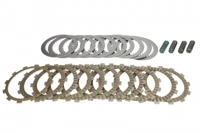 Set ambreiaj potrivit DUCATI MONSTER 821 2014-2021