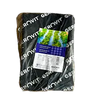 Folie mulcire pentru salata/capsuni 1,2m x 50 m - Default Title