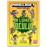 Minecraft. Cronicile Woodsword Volumul 1. In lumea jocului