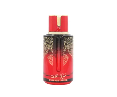 Apa de Parfum Arabiyat Prestige Cherry Musk, Femei, 100 ml