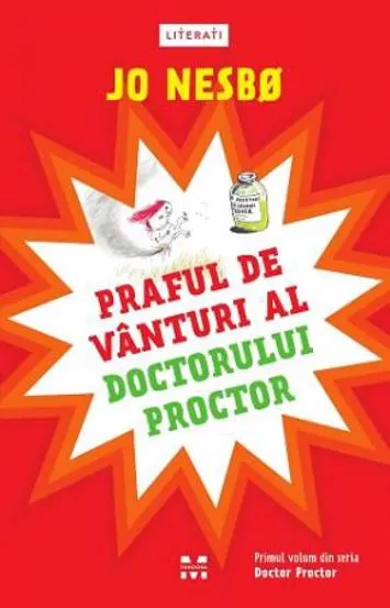 Praful de vânturi al doctorului Proctor