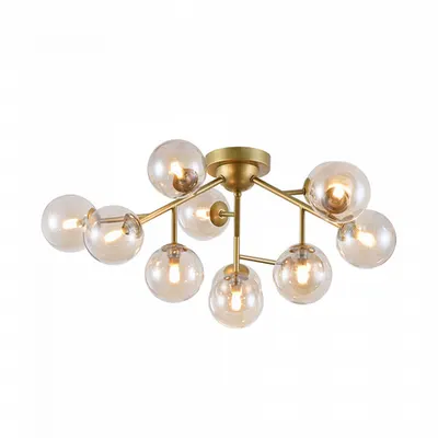 Lampa tavan Dallas MOD545PL-12G