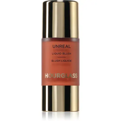 Hourglass Unreal fard de obraz lichid culoare Moment 10.3 ml