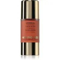 Hourglass Unreal fard de obraz lichid culoare Moment 10.3 ml