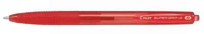 Rezerva pentru roller Pilot FriXion Clicker - Rosu, 0.7 mm