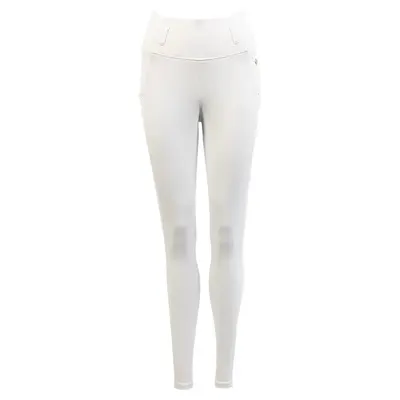 Legging echitație BR Otranto cu prindere totală pentru femei