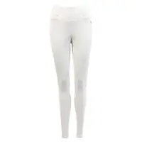 Legging echitație BR Otranto cu prindere totală pentru femei