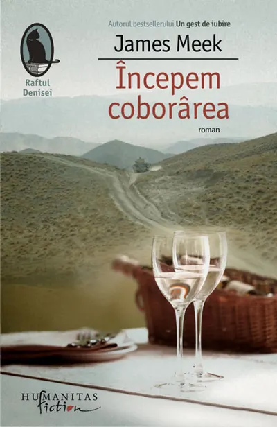 Începem coborârea