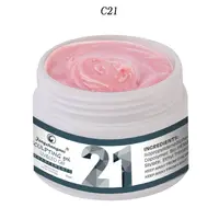Gel UV Constructie FSM - 21, 50ml
