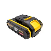 Acumulator Li-Ion PROCRAFT PA18C-B, 18V, 1.3 Ah
