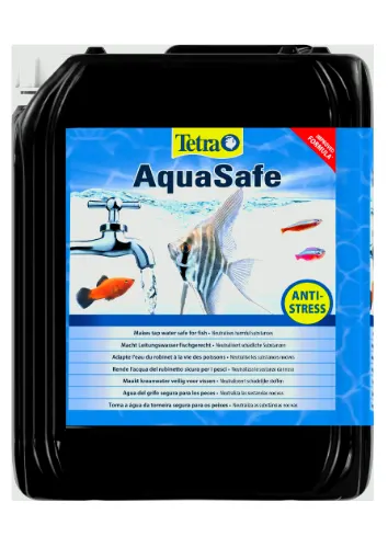 Tetra Aqua Safe 5 L