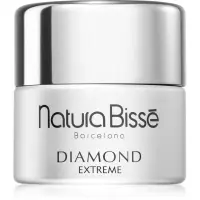 Natura Bissé Diamond Extreme Cream - Rich Texture crema intens hranitoare pentru întărirea barierei cutanate 15 ml