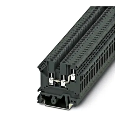 Clemă şir TB 2,5-TWIN I BU