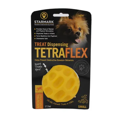 Minge Tetraflex Starmark - Marimea S