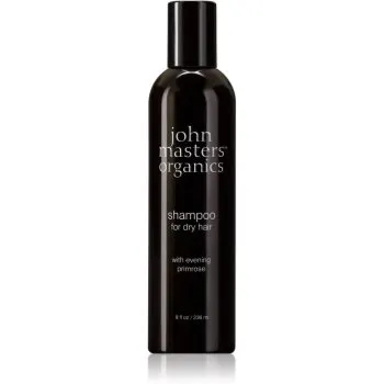 John Masters Organics Evening Primrose Shampoo șampon pentru par uscat