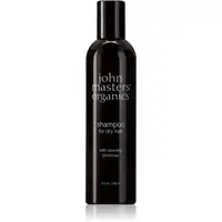 John Masters Organics Evening Primrose Shampoo șampon pentru par uscat