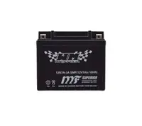 Baterie moto atv WMX 12N7A-3A, 12v, 7ah