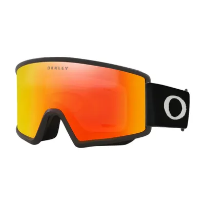 Oakley Target Line L Ochelari Schi - Fire Iridiumbo