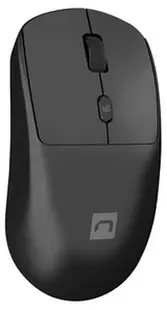 Mouse wireless Natec - Hawk 2, neagră
