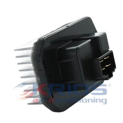 Rezistenta reglaj ventilator habitaclu potrivit HONDA CR-V III 2.0 2.2D 2.4 10.06