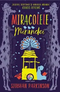 eBook Miracolele Mirandei