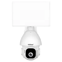 Camera Supraveghere Wireless PTZ 5MP Full-color SriHome SH039