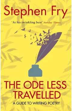 Ode Less Travelled