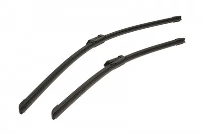 Lama stergatoare Jointless Fata cu spoiler (2buc) A102S Aerotwin 650 475mm potrivit AUDI A3; PORSCHE PANAMERA; SKODA OCTAVIA IV; SSANGYONG MUSSO, REXTON; TESLA MODEL 3; VW ARTEON 01.12