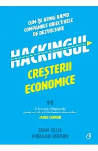 Hackingul cresterii economice