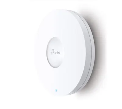 Access point TP-Link EAP670, Poe, Dual-band, WiFi 6 - AX