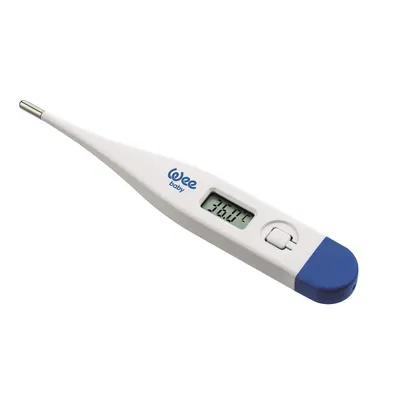 Termometru digital - cod 301, Wee Baby