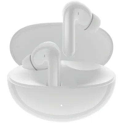 Handsfree Bluetooth Honor Choice S8, TWS, ANC, MultiPoint, Alb 5504ACTN