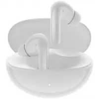 Handsfree Bluetooth Honor Choice S8, TWS, ANC, MultiPoint, Alb 5504ACTN