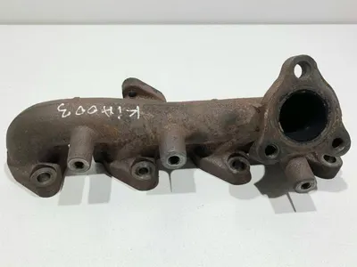 Galerie evacuare 28511-2A740 Kia Sportage (2010-2015) 1.7 crdi D4FD