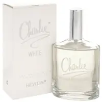 Revlon Charlie White Eau de Toilette pentru femei