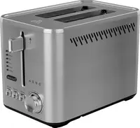 Toaster AENO – TS3, 7 trepte, inox