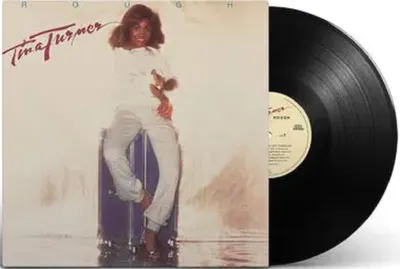 Rough - Vinyl