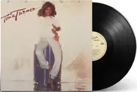 Rough - Vinyl