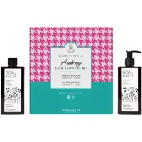 Phytorelax Laboratories Icon Rituals Audrey set cadou pentru relaxare